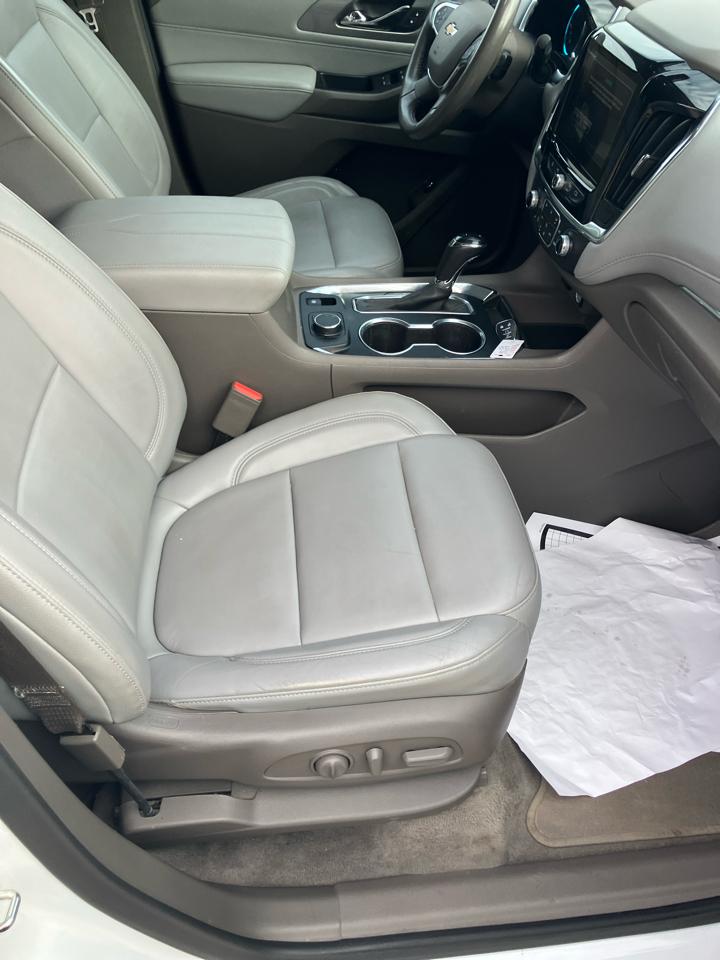 Chevrolet Traverse LT Leather FWD 2019