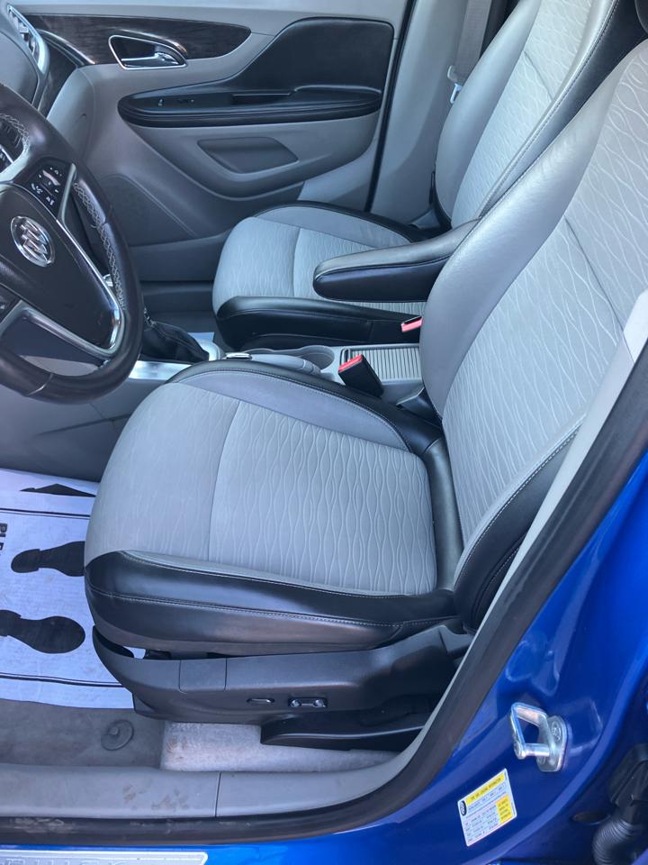 Buick Encore Convenience FWD 2016