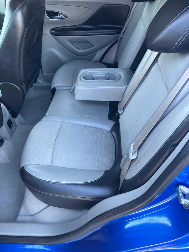 Buick Encore Convenience FWD 2016