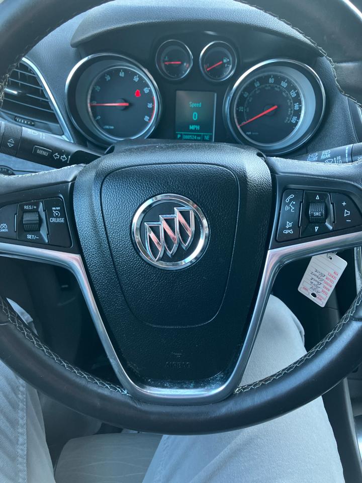 Buick Encore Convenience FWD 2016