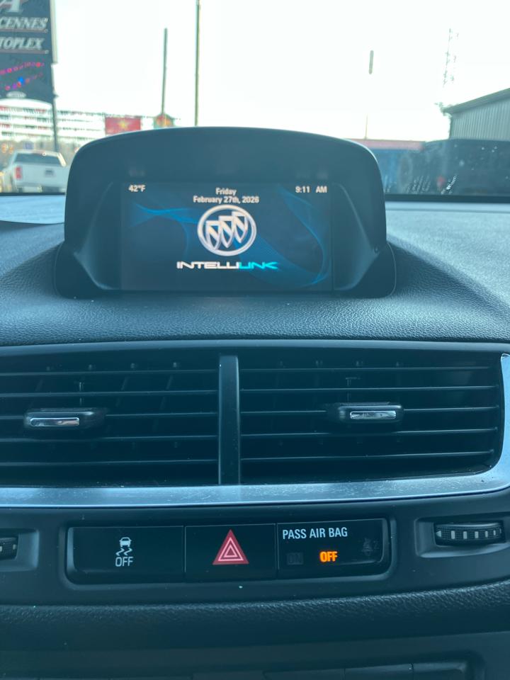 Buick Encore Convenience FWD 2016