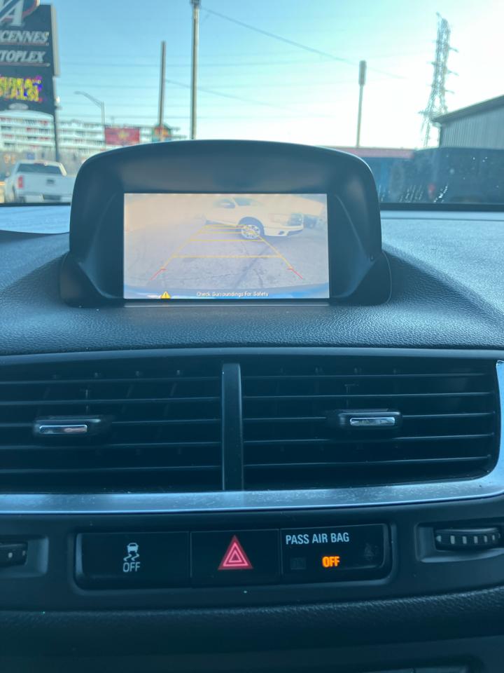 Buick Encore Convenience FWD 2016