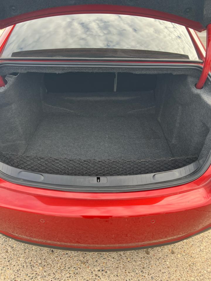 Chevrolet Impala 2LZ 2015