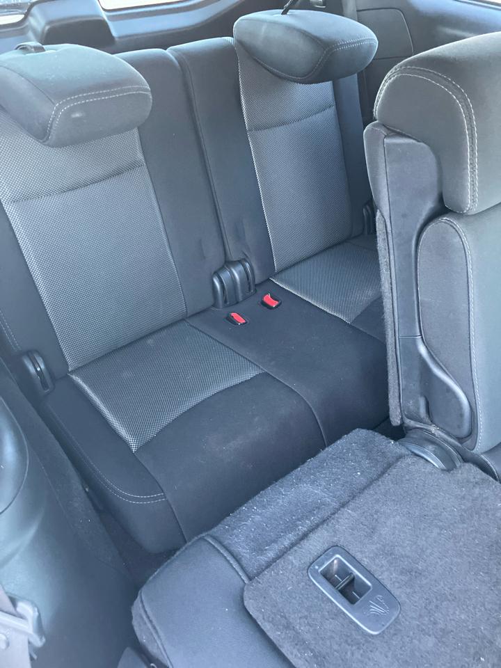 Nissan Pathfinder S 2WD 2019