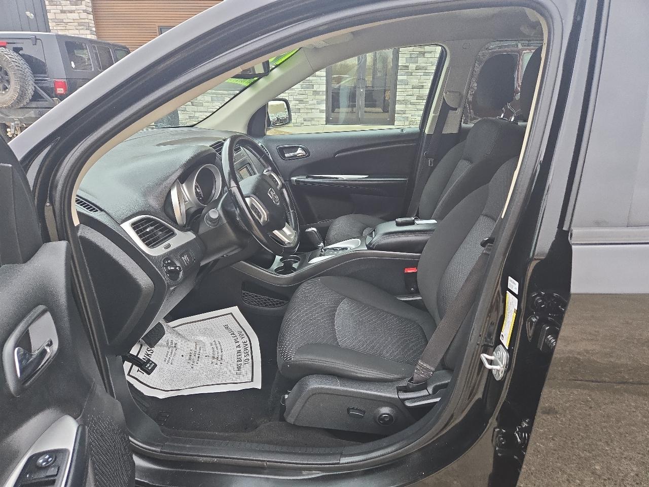 Dodge Journey SE 2019