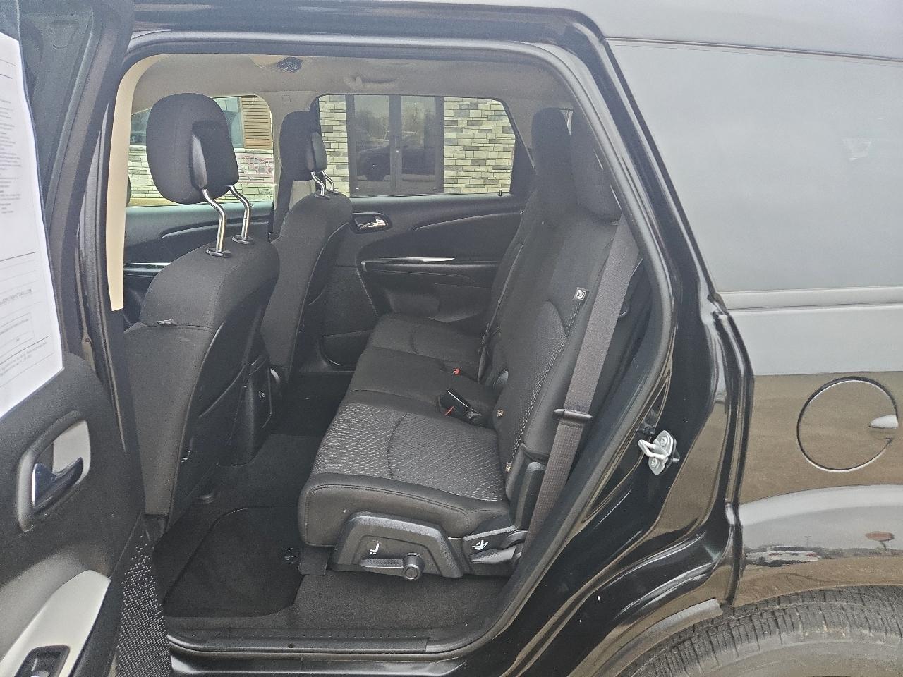 Dodge Journey SE 2019