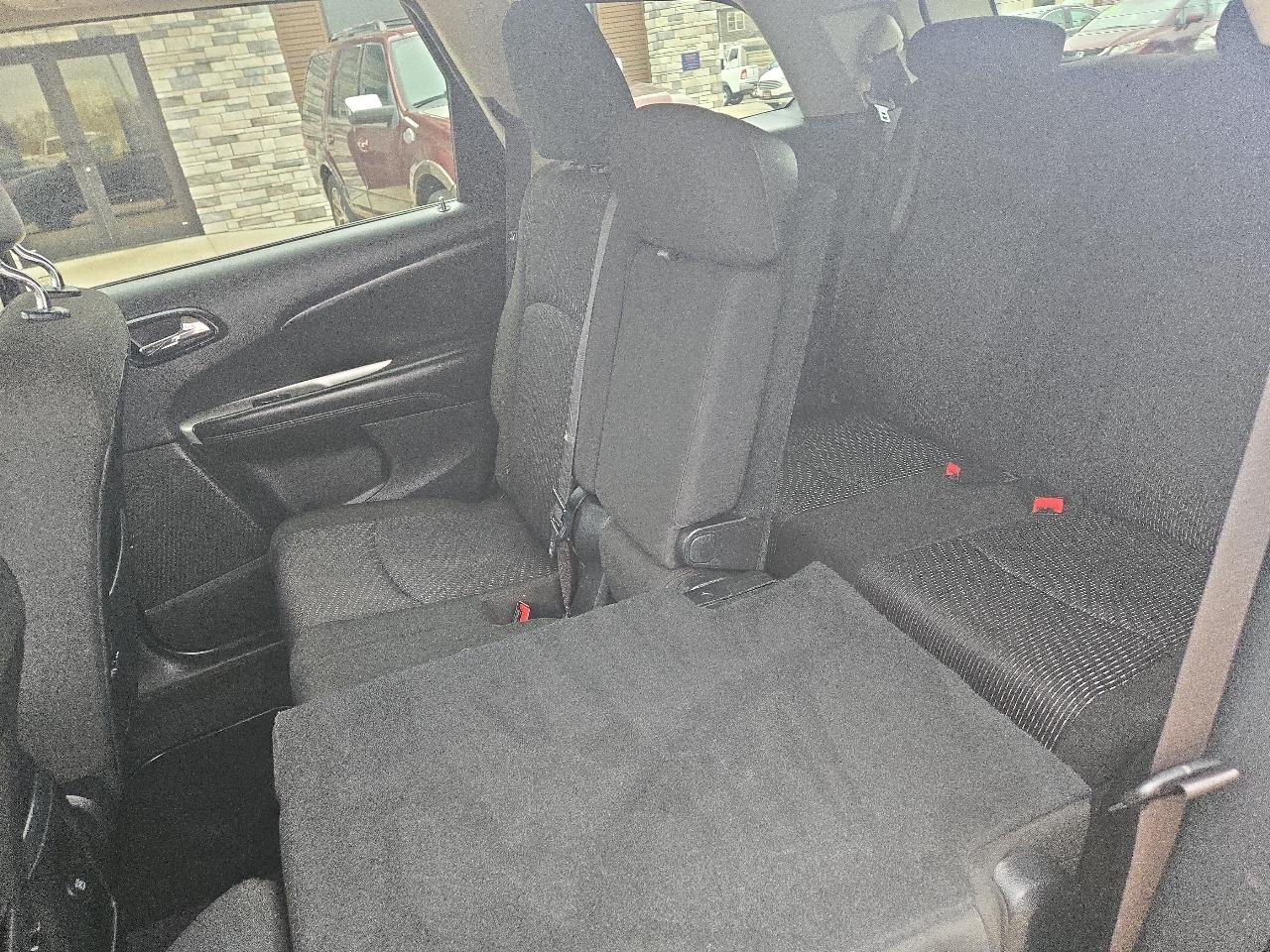 Dodge Journey SE 2019