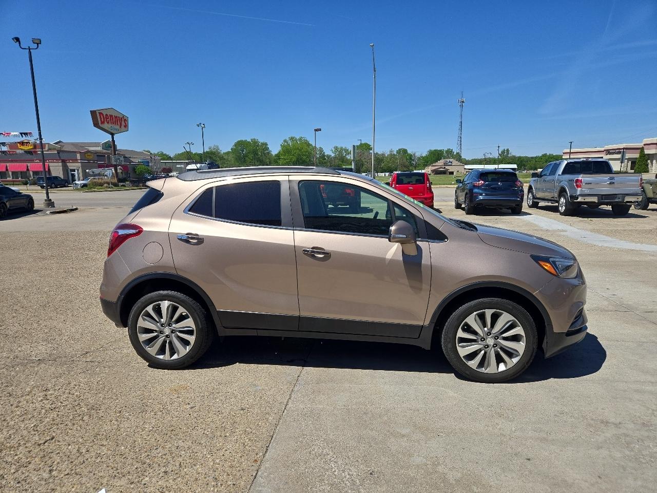 Buick Encore Preferred FWD 2018