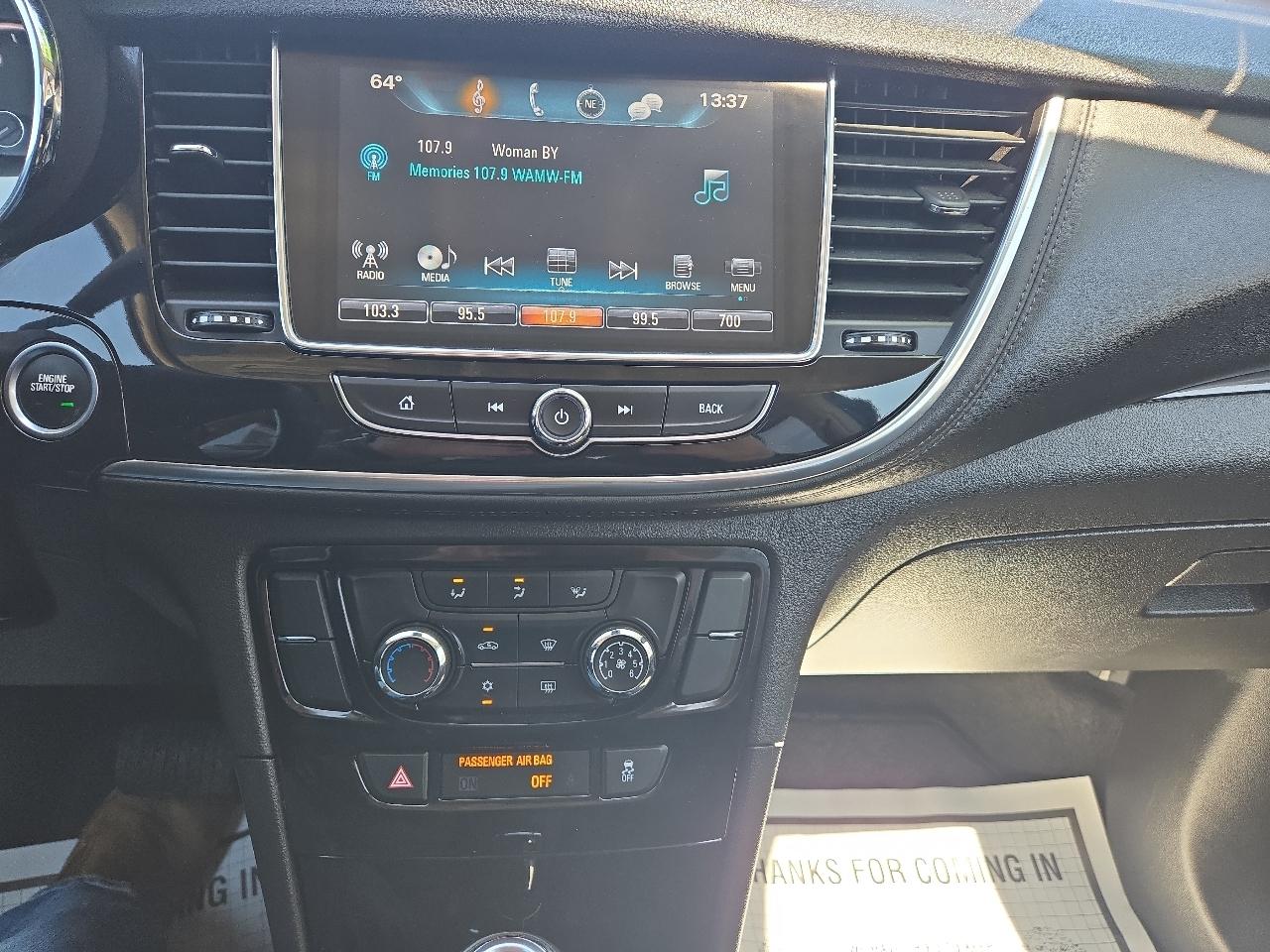 Buick Encore Preferred FWD 2018