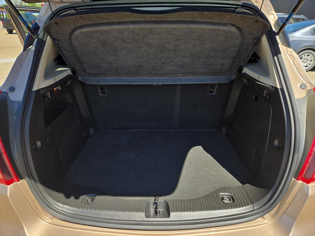 Buick Encore Preferred FWD 2018