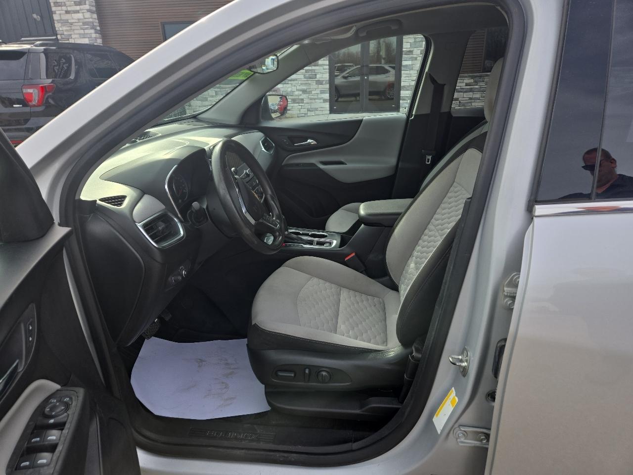 Chevrolet Equinox LT 1.5 2WD 2019