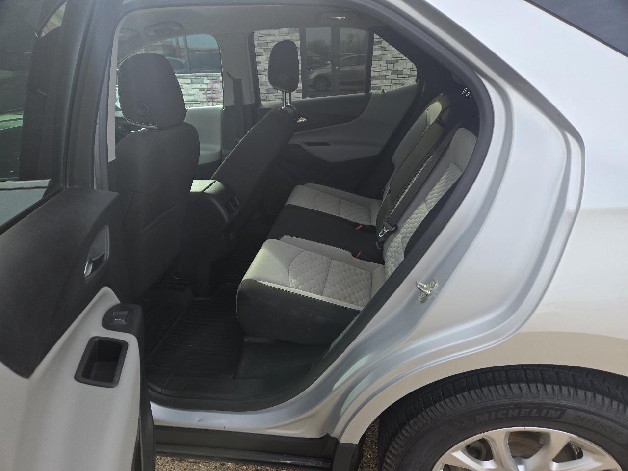 Chevrolet Equinox LT 1.5 2WD 2019