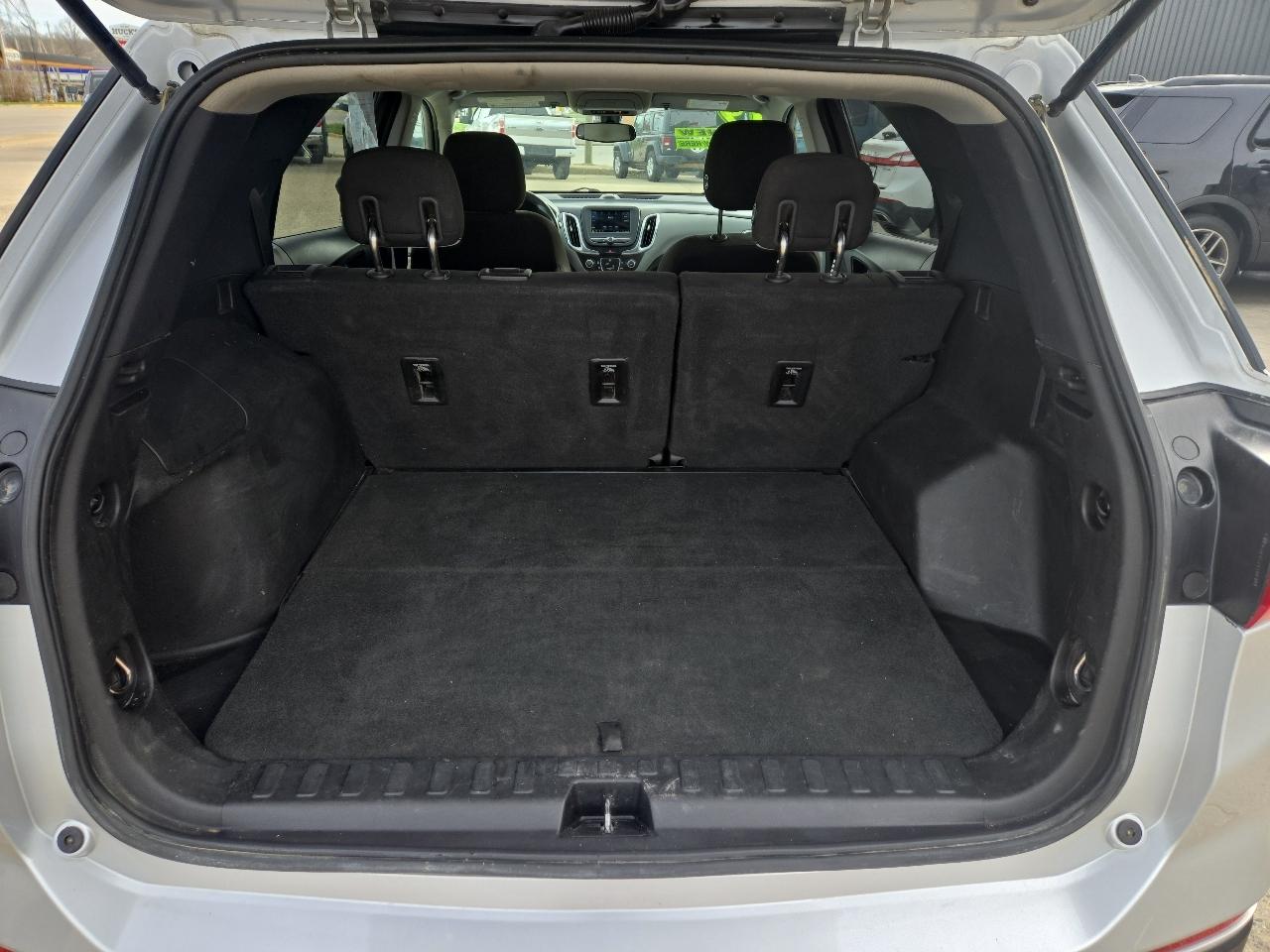 Chevrolet Equinox LT 1.5 2WD 2019