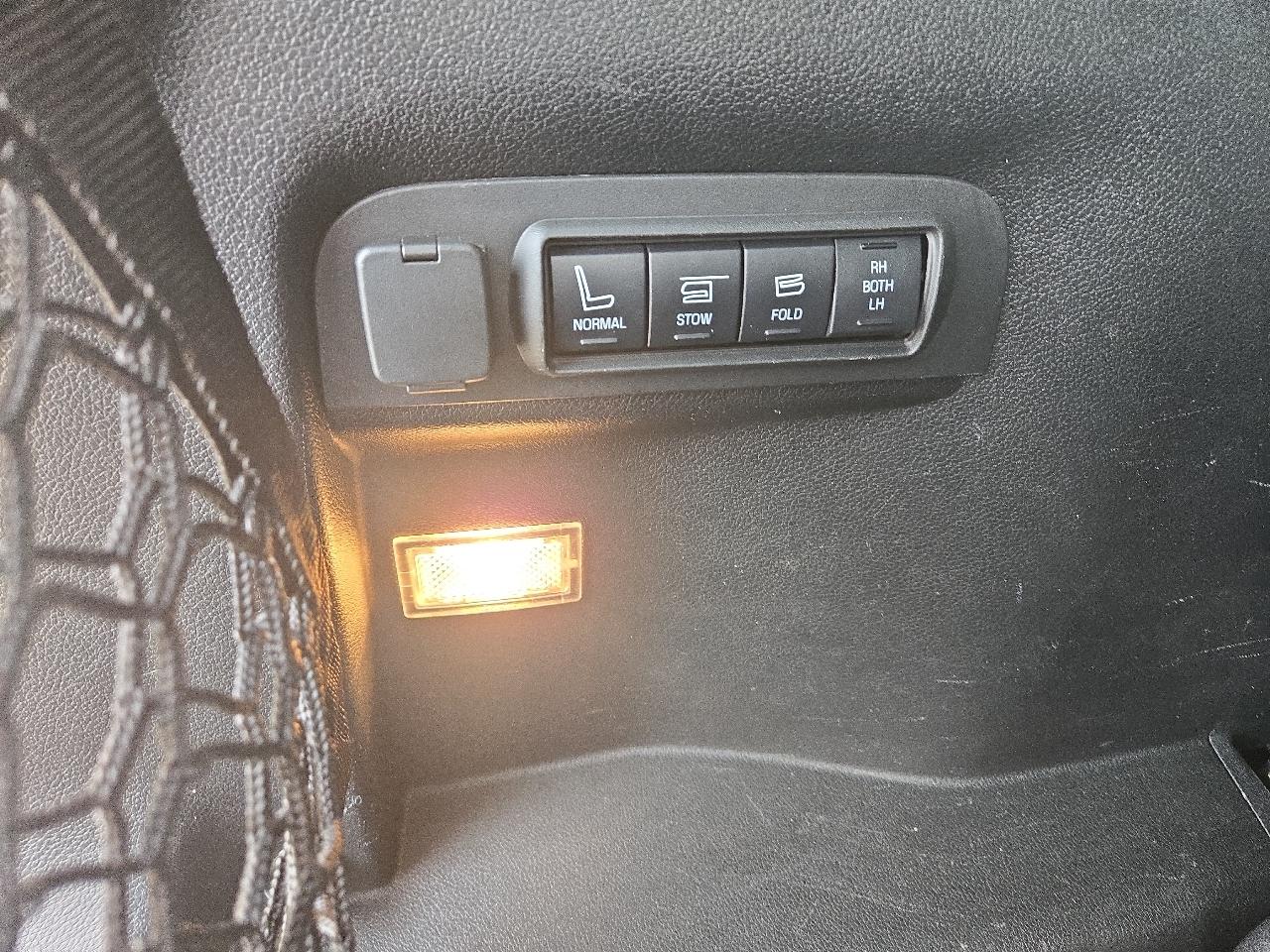 Ford Explorer Limited 4WD 2017