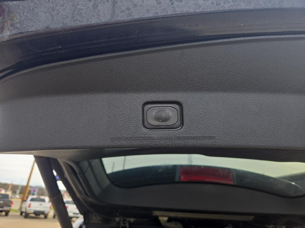 Ford Explorer Limited 4WD 2017