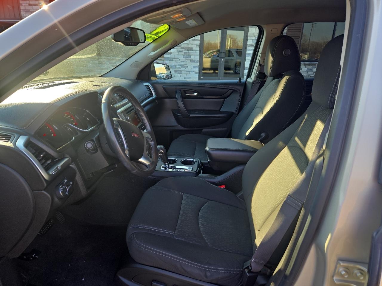 GMC Acadia SLE-2 AWD 2014