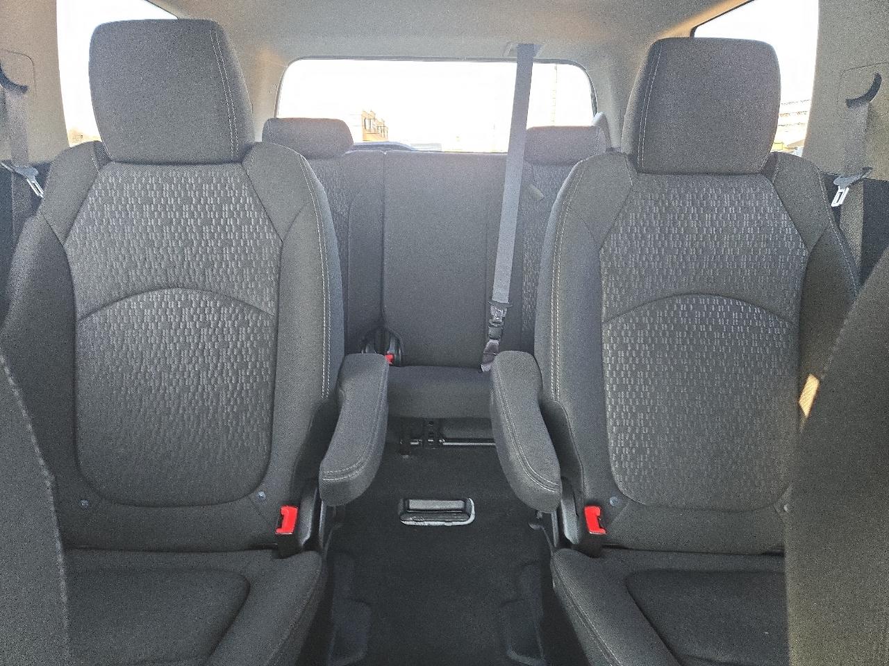 GMC Acadia SLE-2 AWD 2014