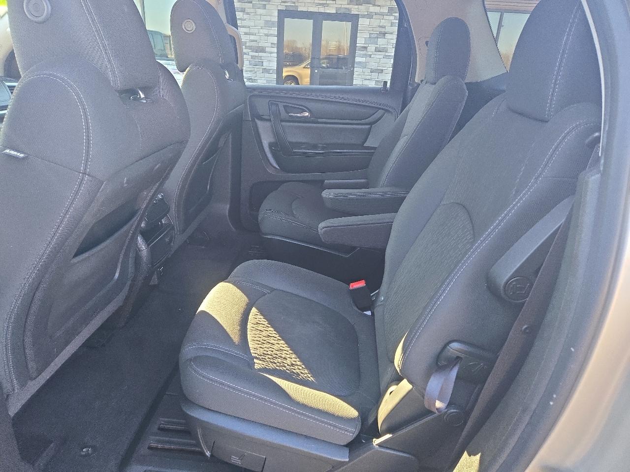 GMC Acadia SLE-2 AWD 2014