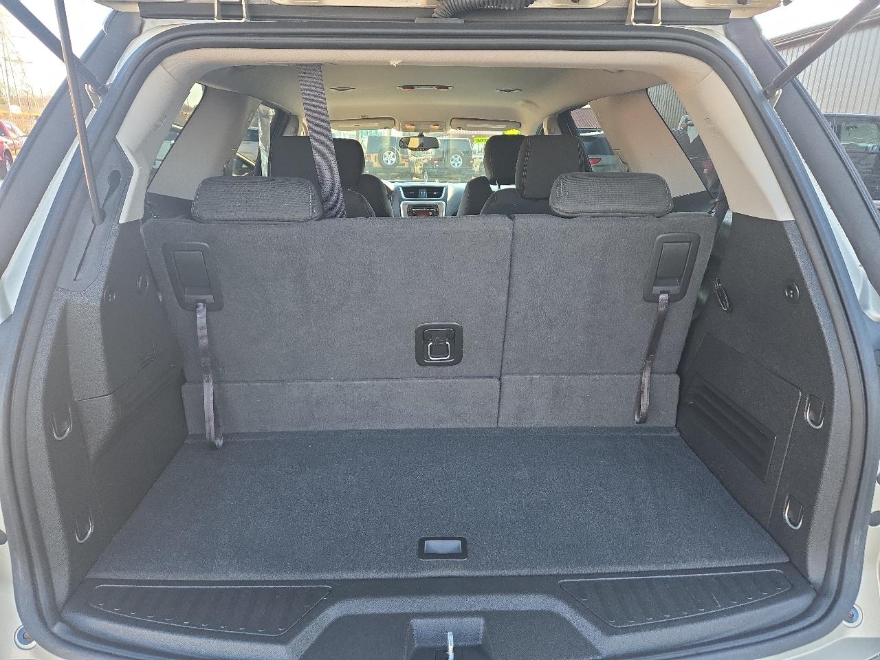 GMC Acadia SLE-2 AWD 2014