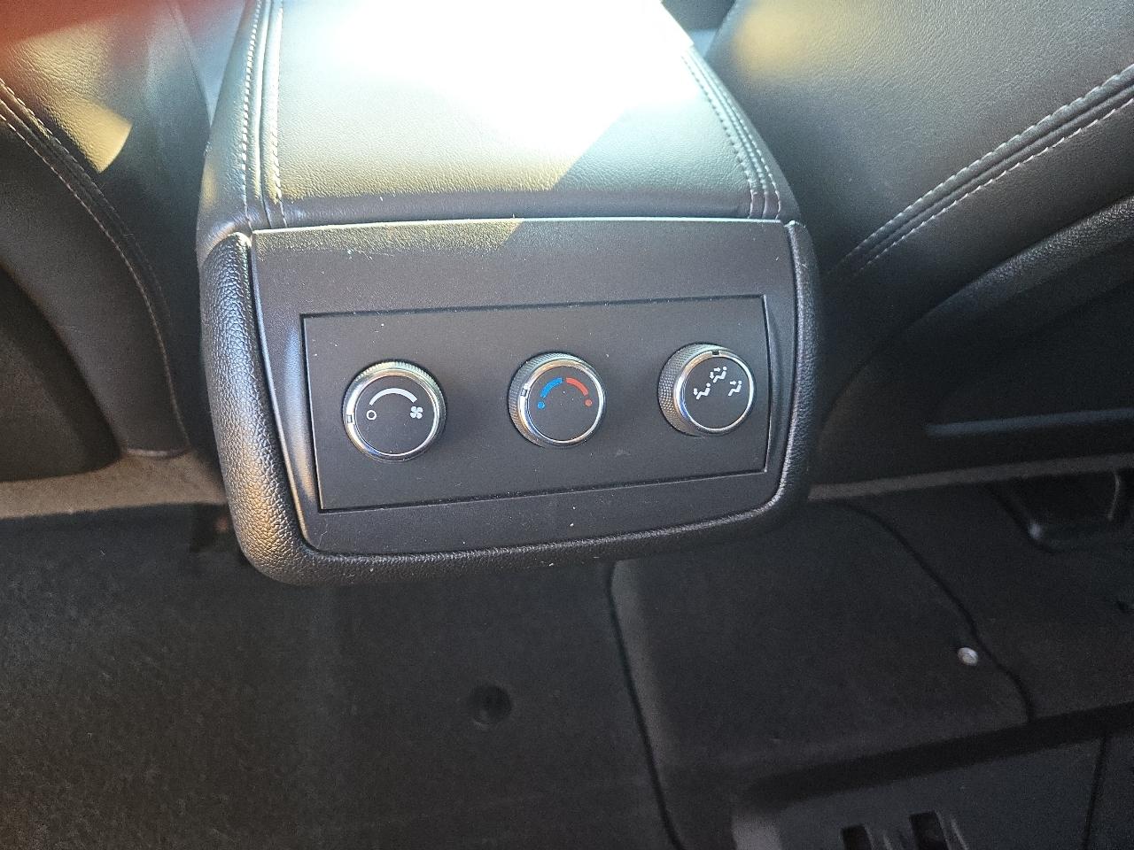 Buick Enclave Leather AWD 2014