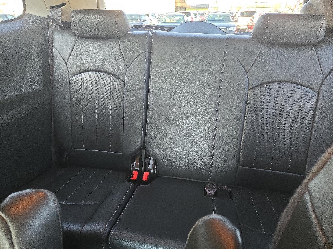 Buick Enclave Leather AWD 2014