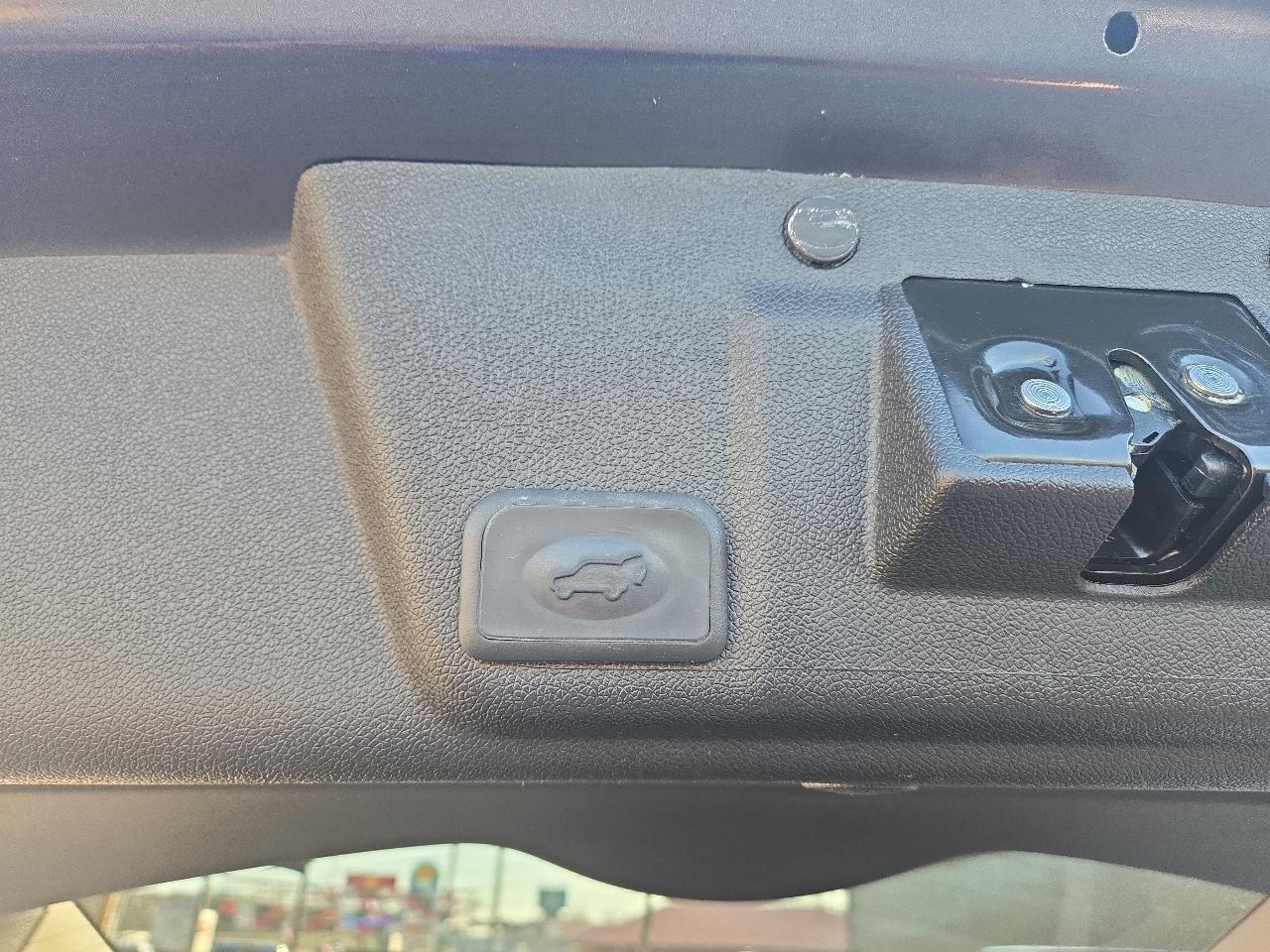 Buick Enclave Leather AWD 2014