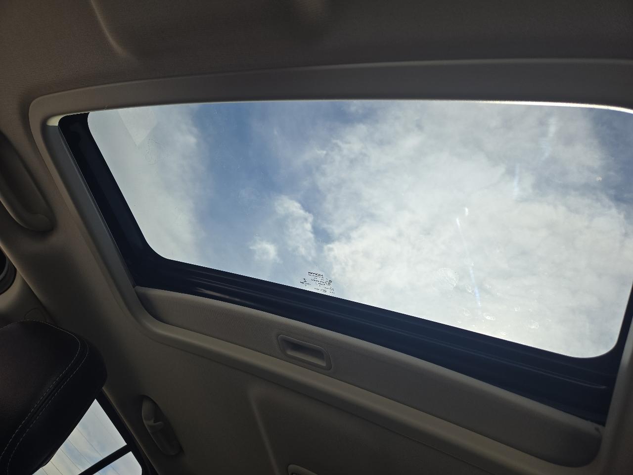 Jeep Patriot Latitude 4WD 2016