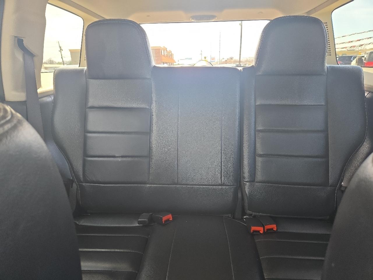 Jeep Patriot Latitude 4WD 2016