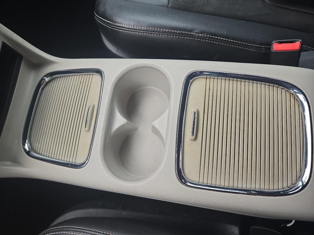 Dodge Grand Caravan SXT 2019