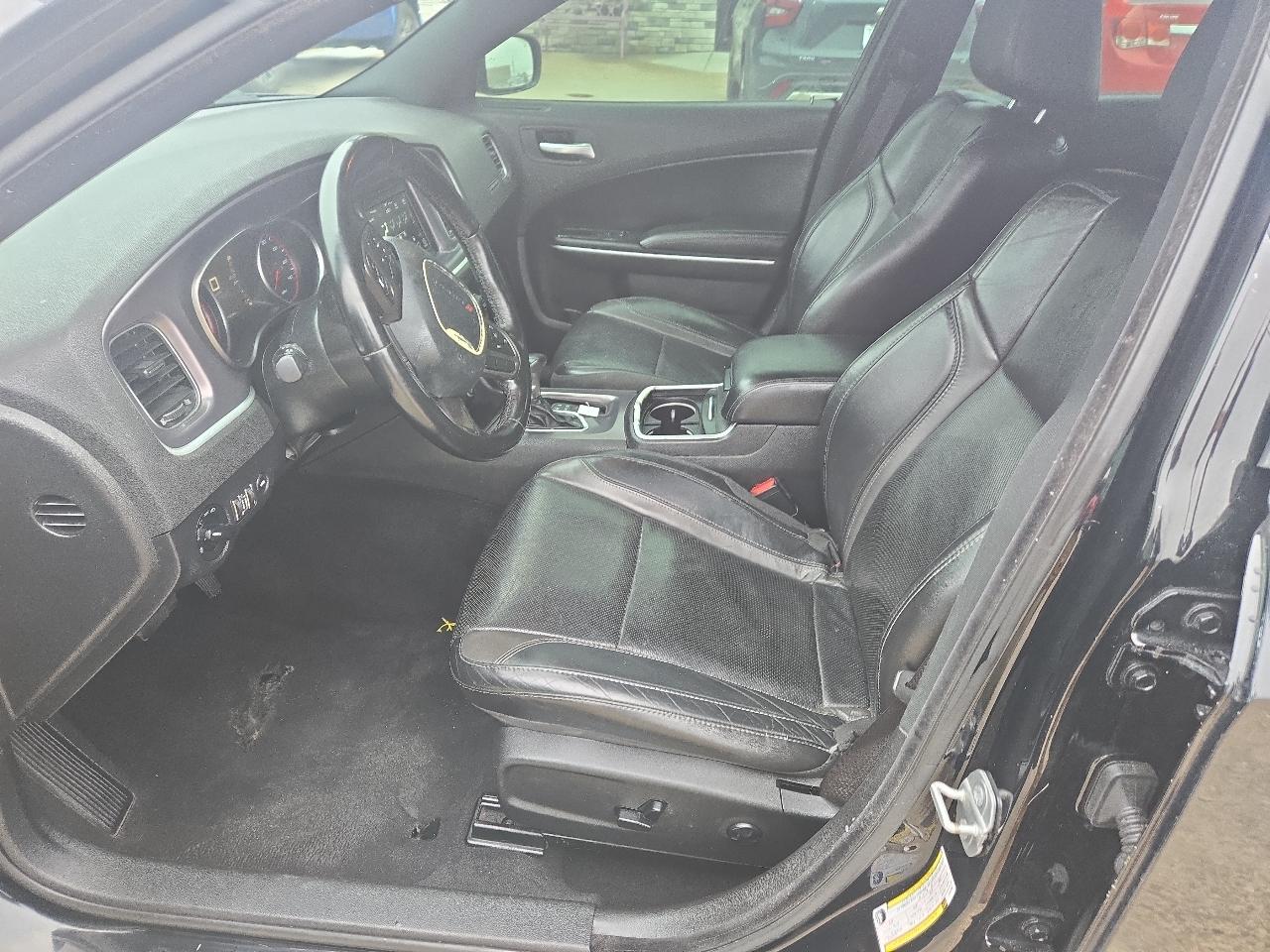 Dodge Charger SXT 2020