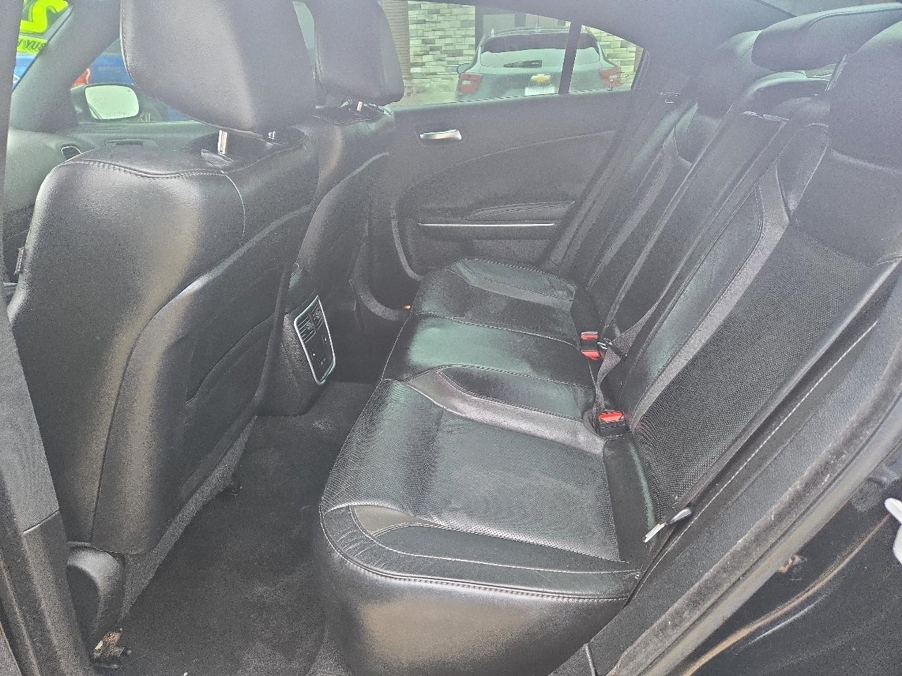 Dodge Charger SXT 2020