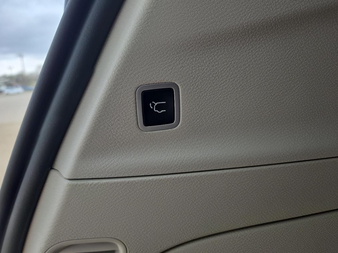 Chrysler Pacifica Touring-L 2018