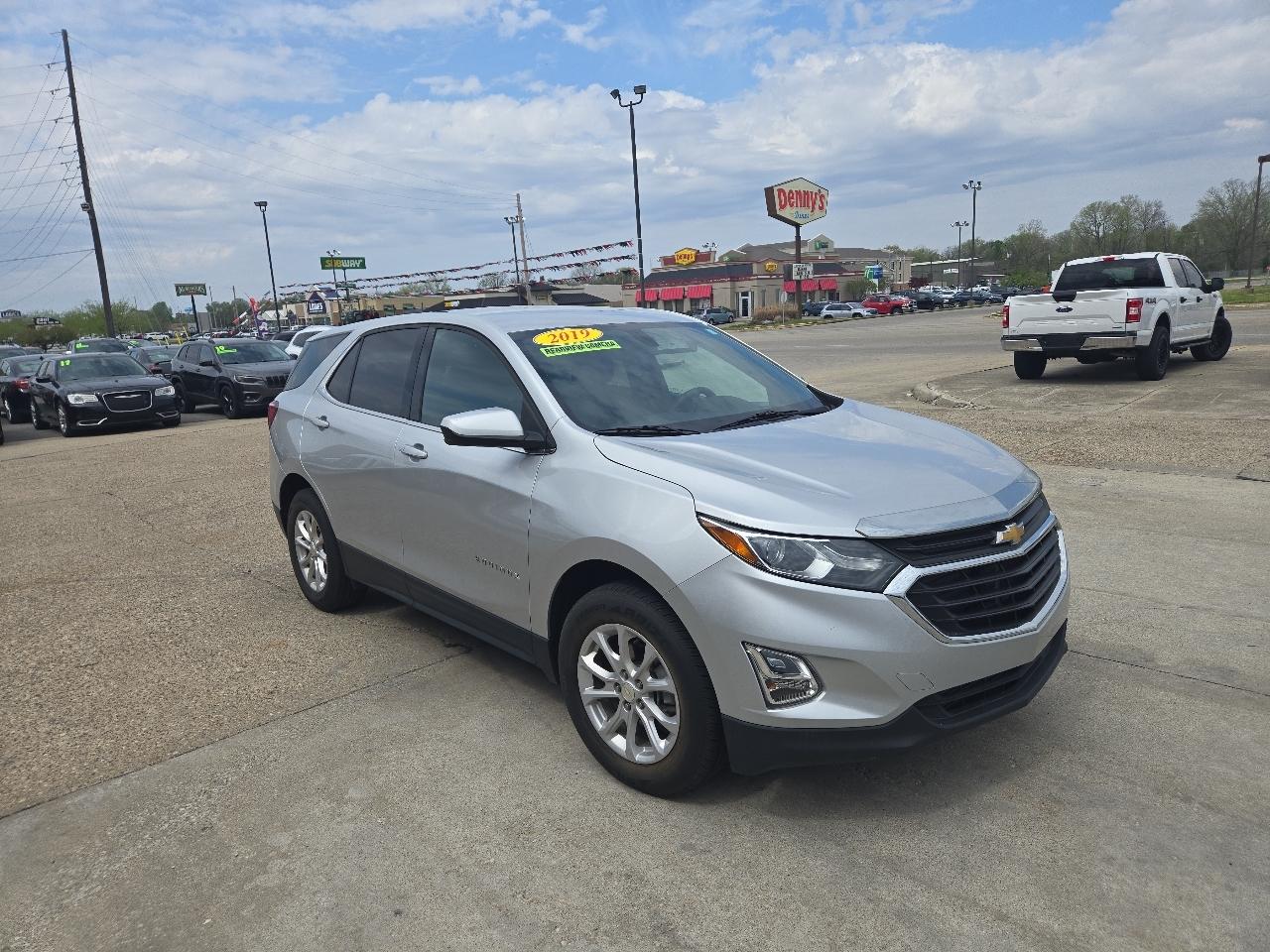 Chevrolet Equinox LT 2WD 2019