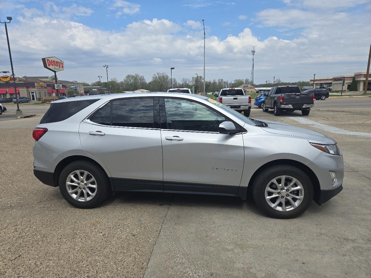 Chevrolet Equinox LT 2WD 2019