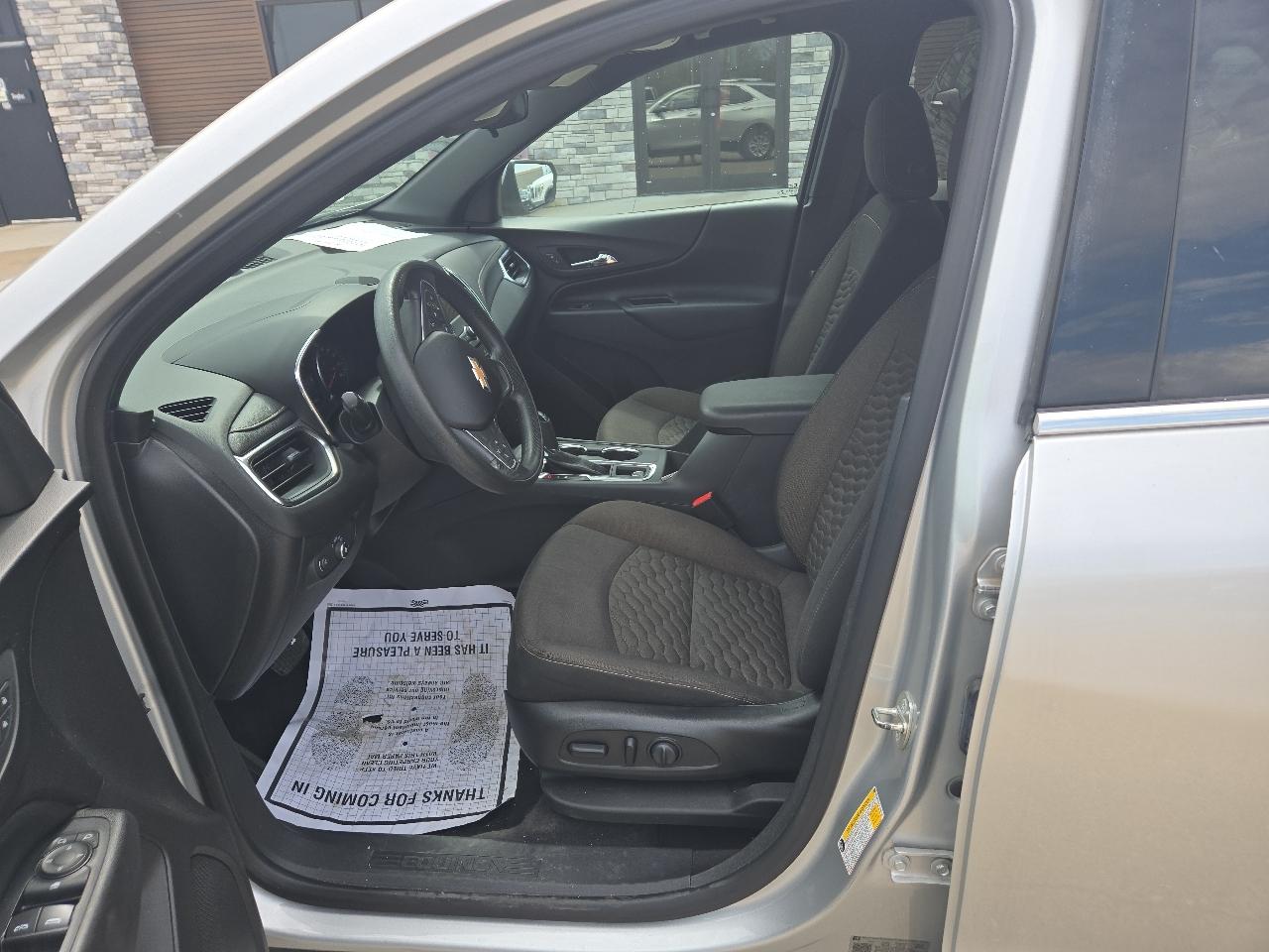 Chevrolet Equinox LT 2WD 2019