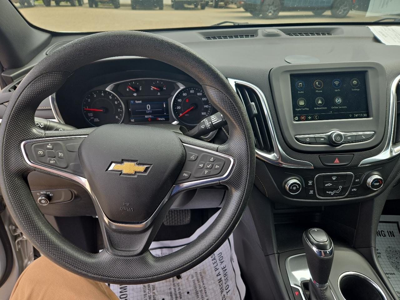 Chevrolet Equinox LT 2WD 2019