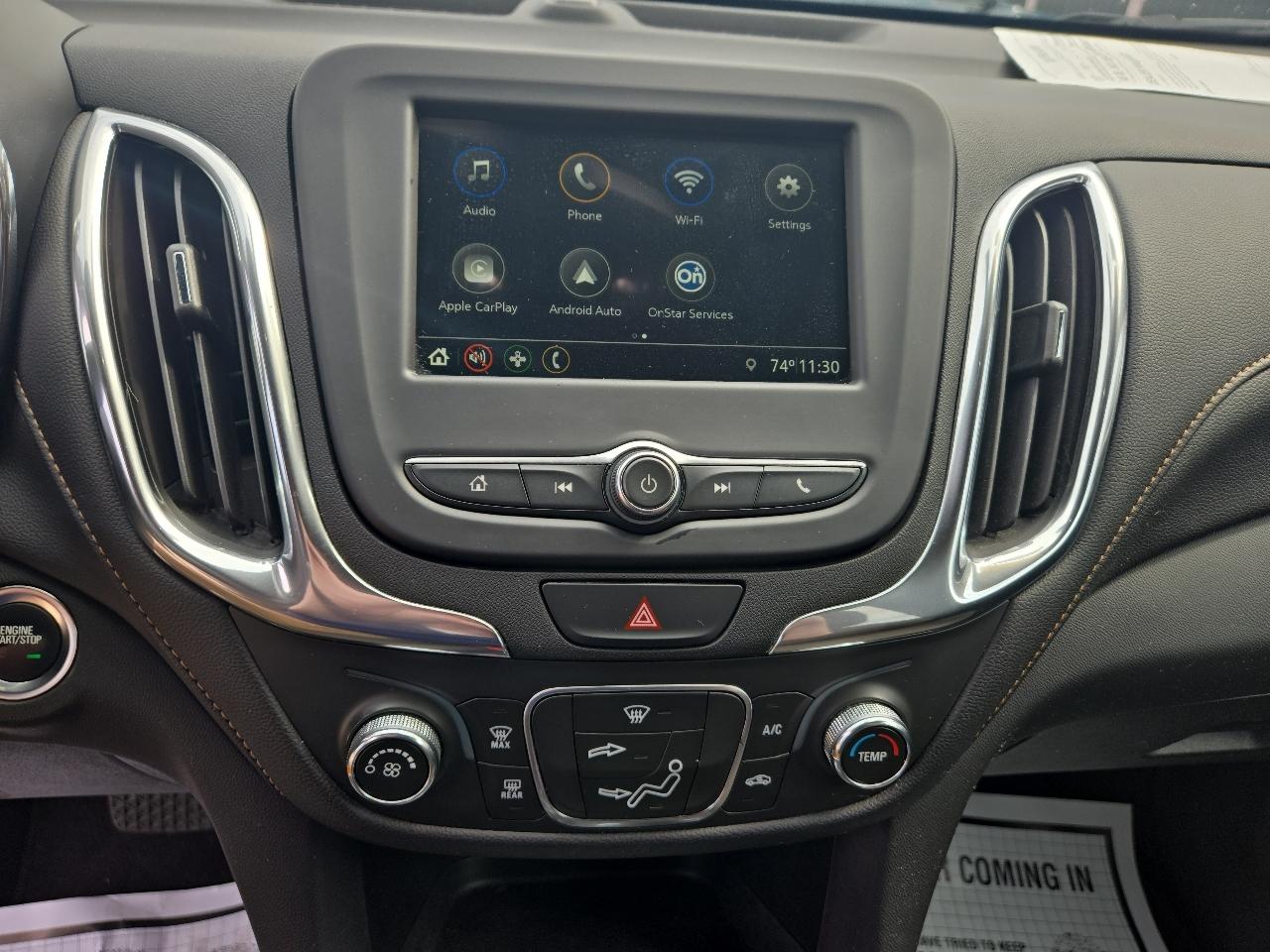 Chevrolet Equinox LT 2WD 2019