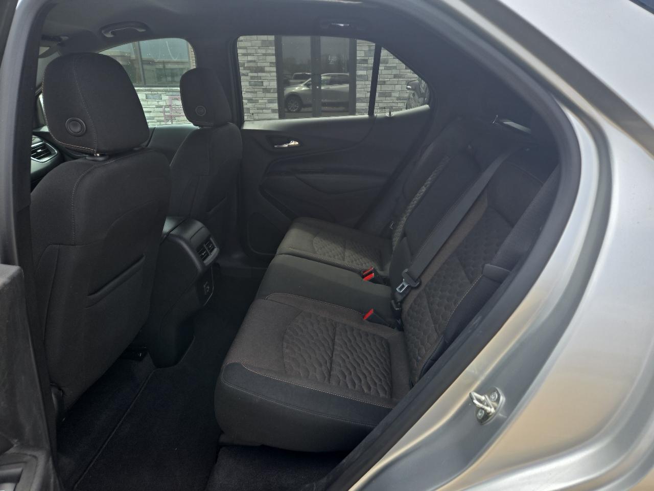 Chevrolet Equinox LT 2WD 2019