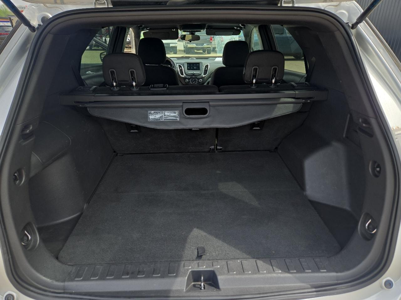 Chevrolet Equinox LT 2WD 2019