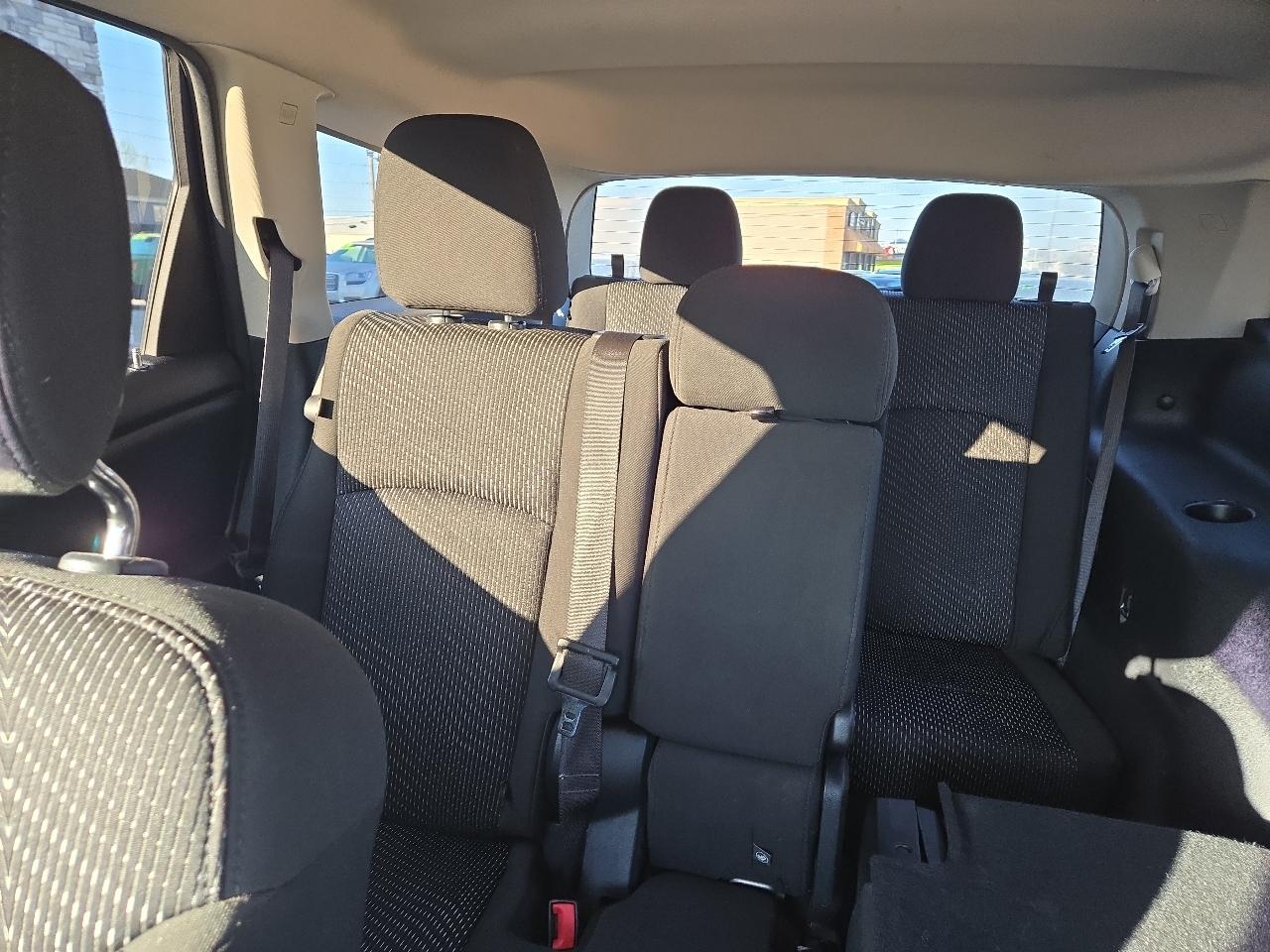 Dodge Journey SE Value 2020