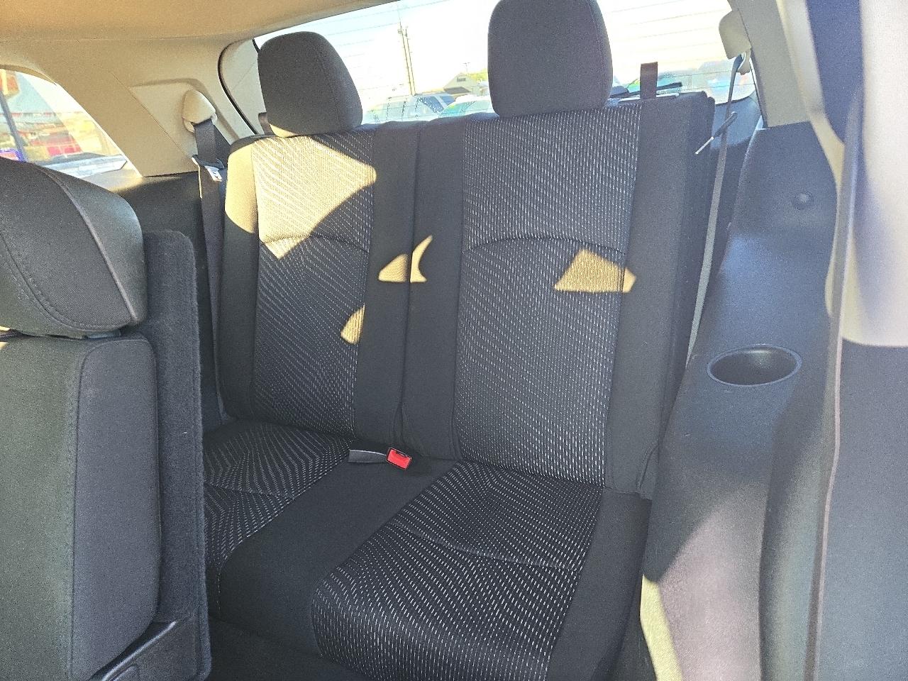 Dodge Journey SE Value 2020