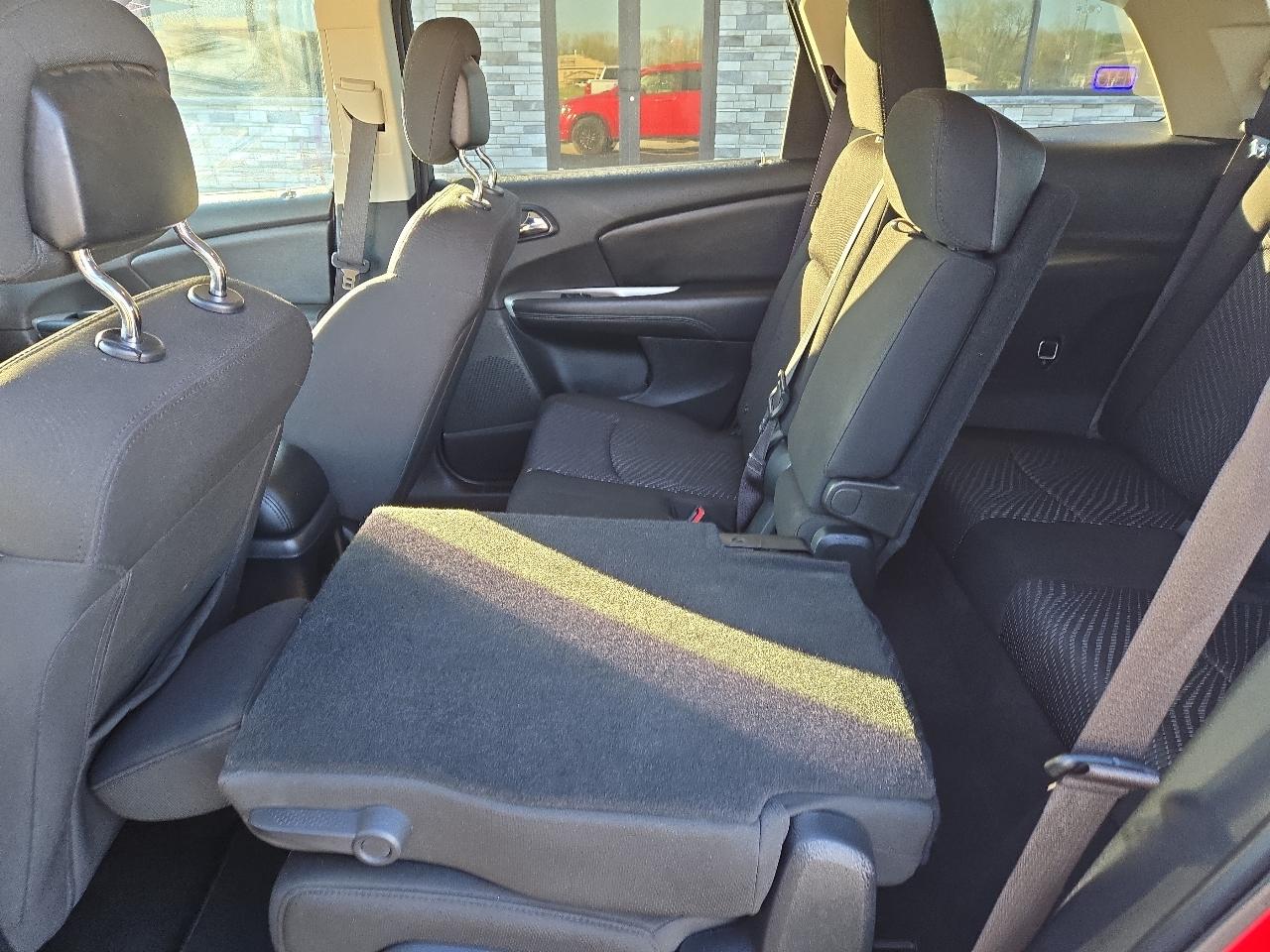 Dodge Journey SE Value 2020