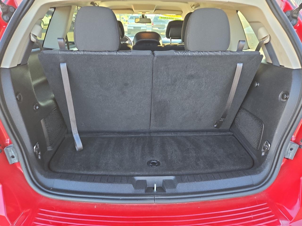 Dodge Journey SE Value 2020