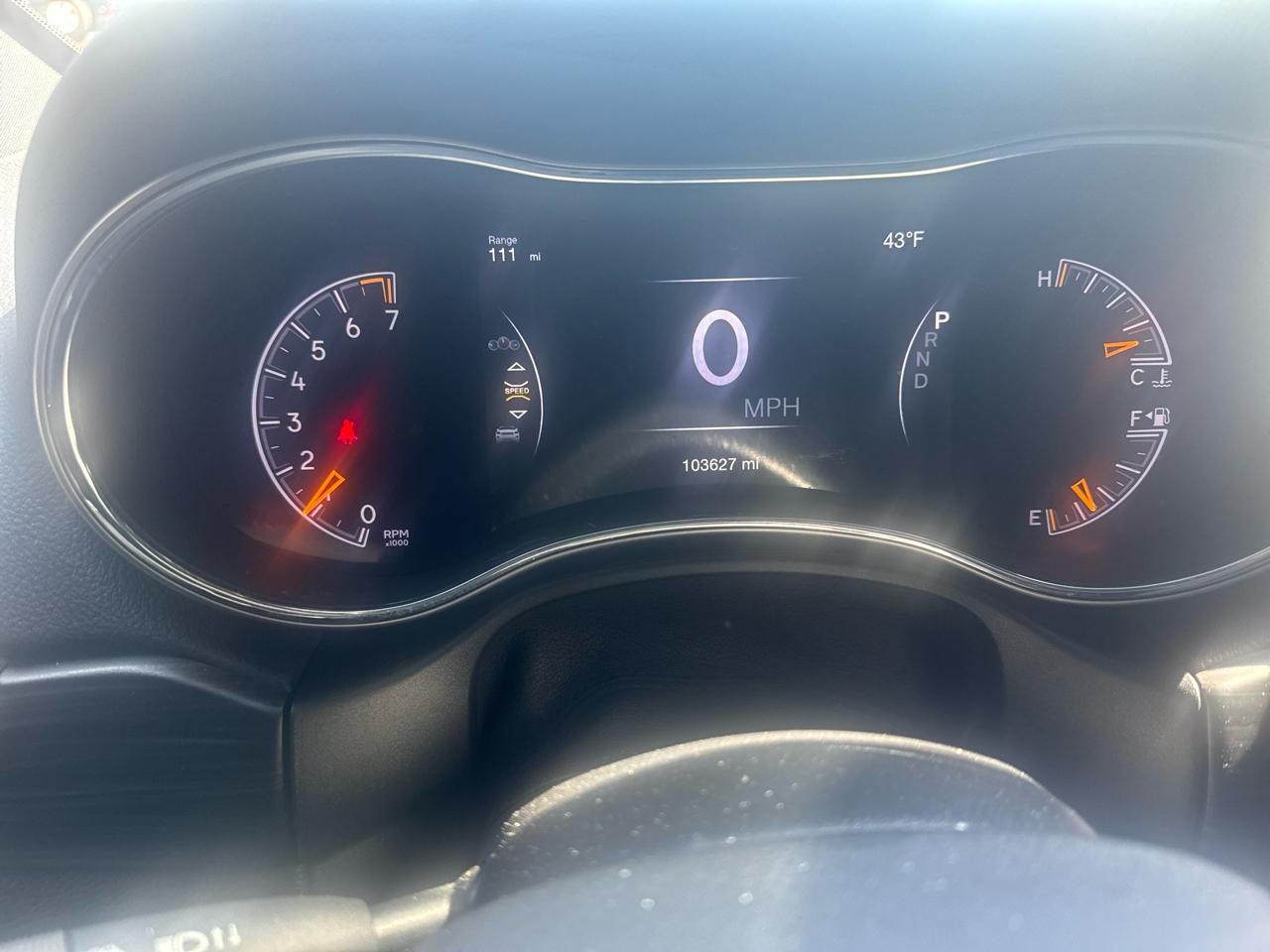 Jeep Grand Cherokee Laredo E 4WD 2021