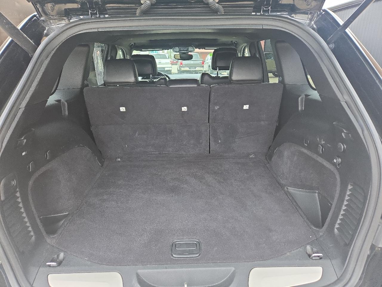 Jeep Grand Cherokee Laredo E 4WD 2021