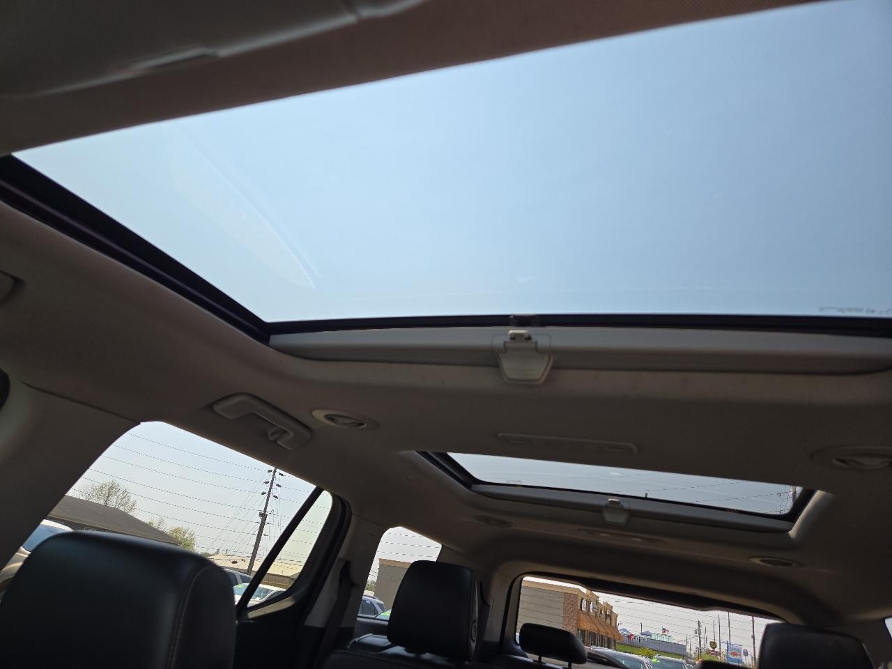 GMC Acadia SLT-1 AWD 2017