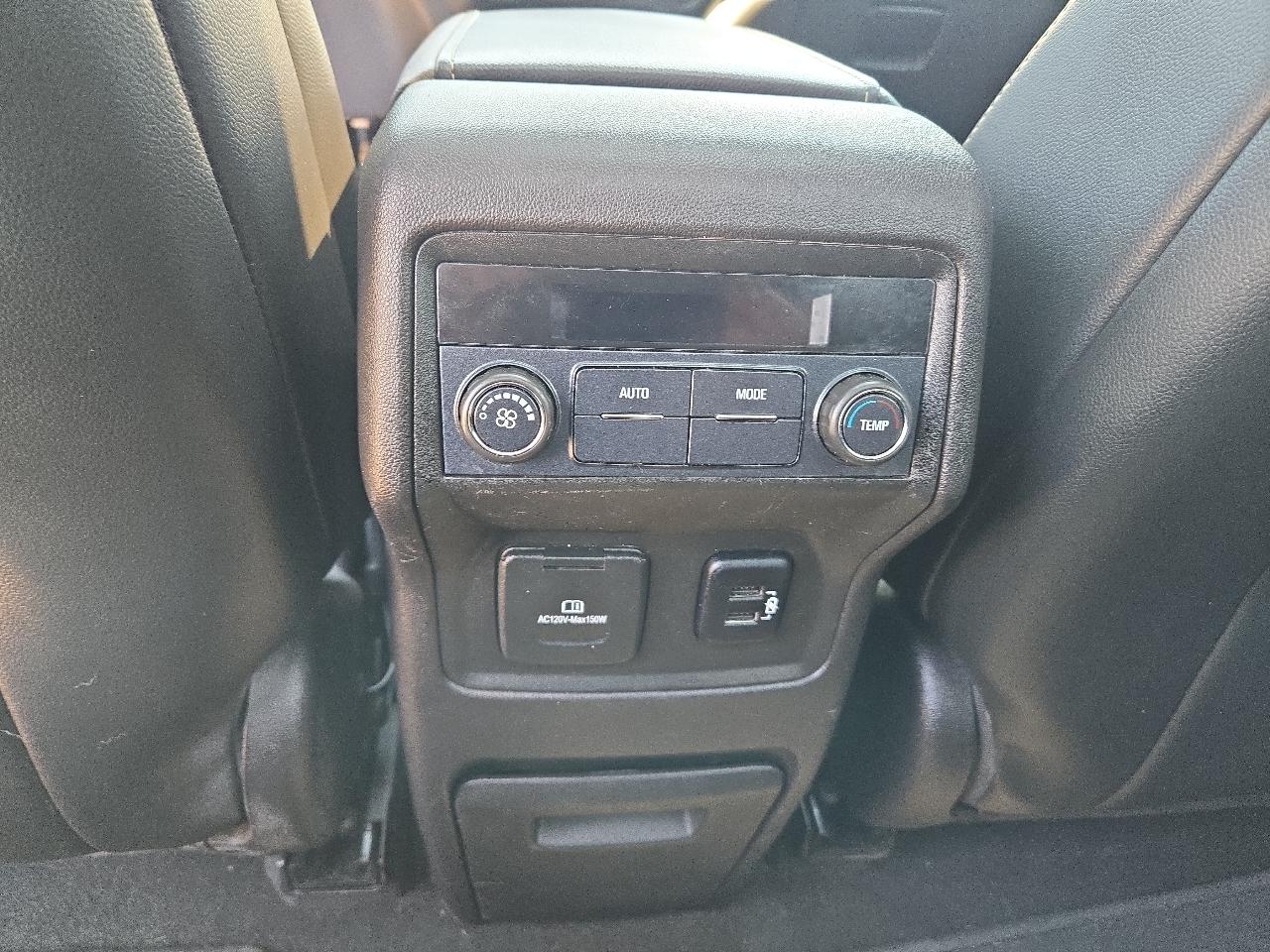 GMC Acadia SLT-1 AWD 2017