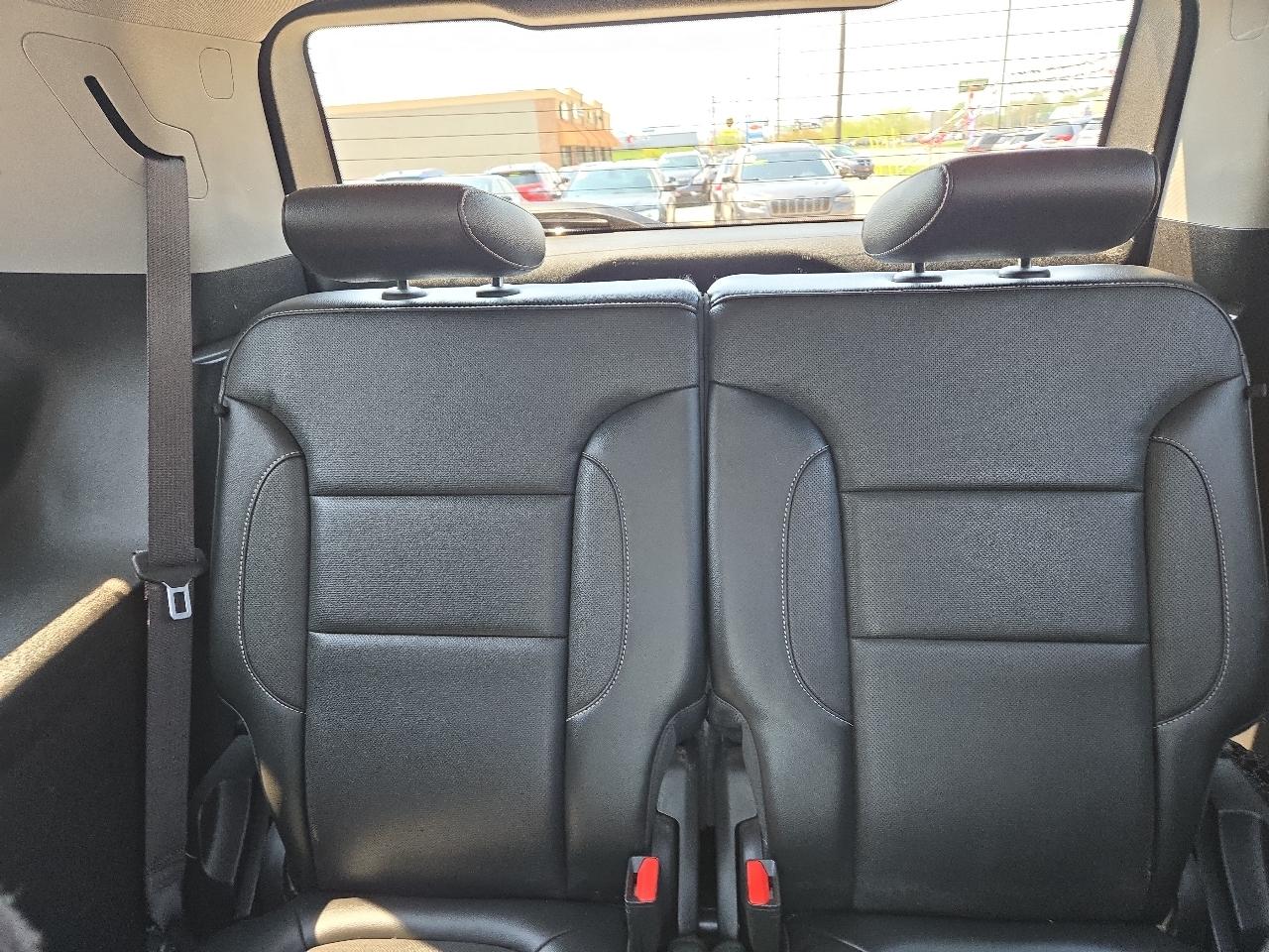 GMC Acadia SLT-1 AWD 2017