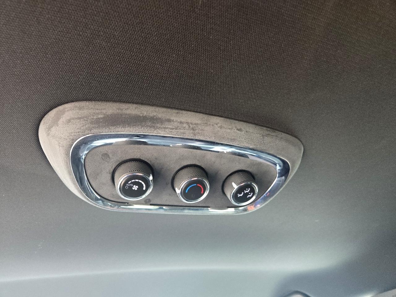 Dodge Durango SXT AWD 2015