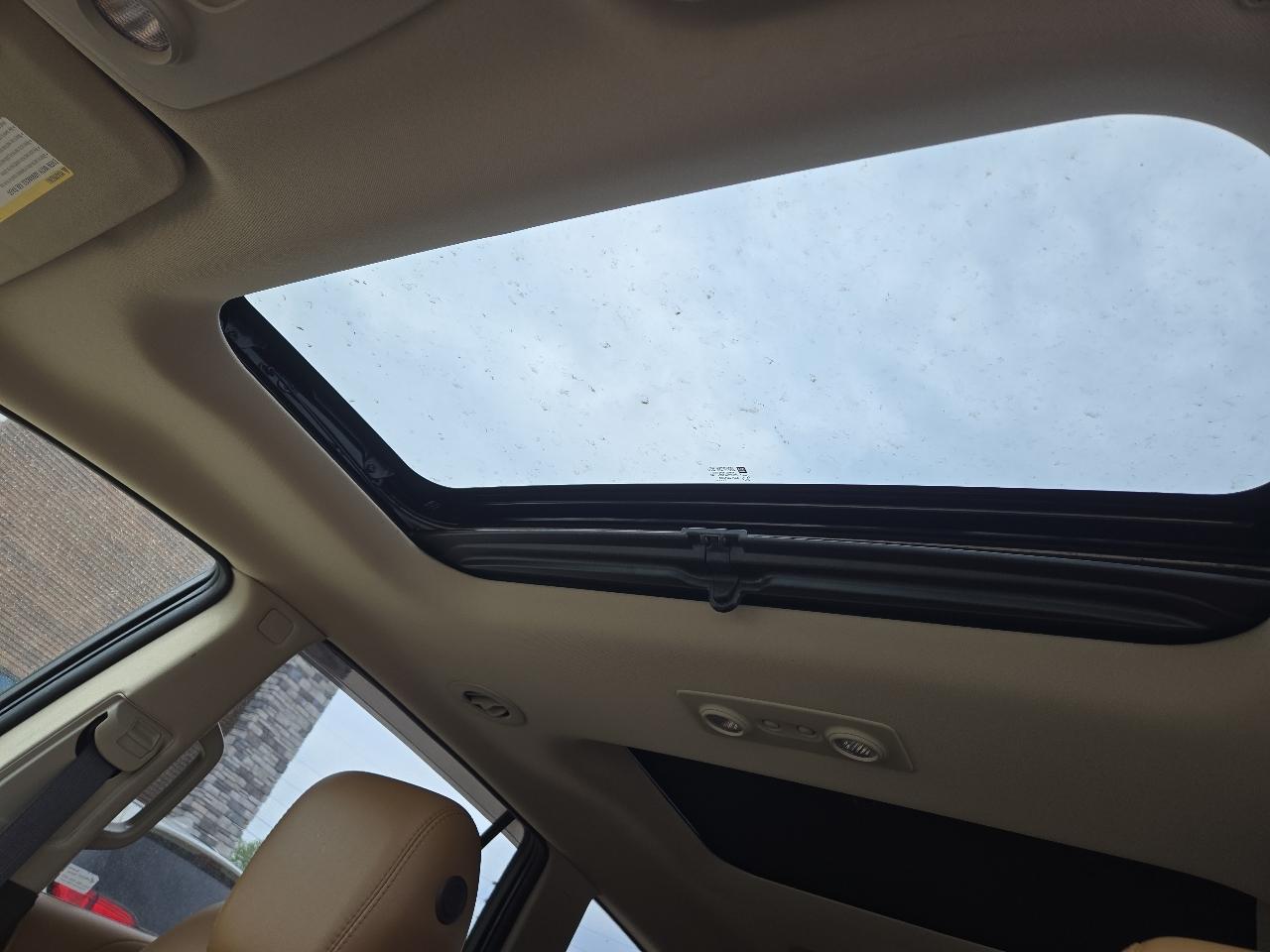 Buick Enclave Leather FWD 2016